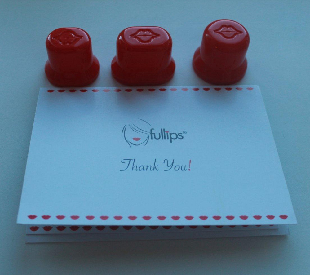 Плампер для губ Fullips (large) Киев - изображение 12