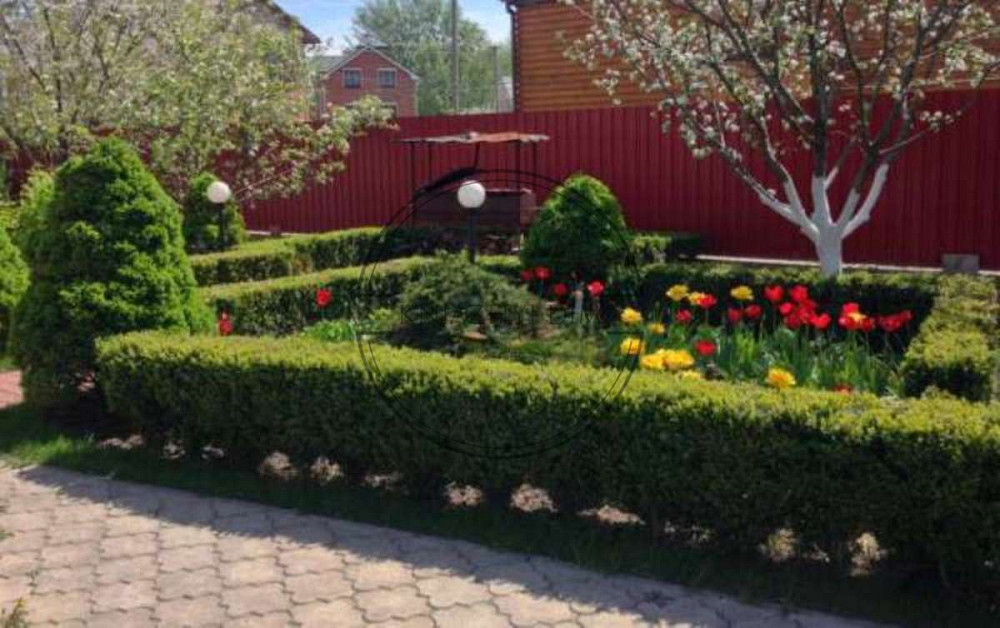 Продам дом на ул. Богатырской, Оболонский р-н, в закрытом КГ, Код №227 Київ - зображення 9