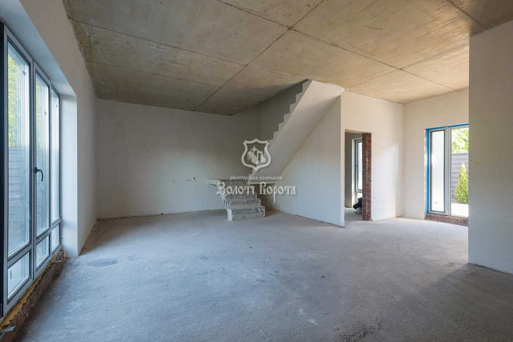 продажа 3-к таунхаус Фастовский, Фастов, 155000 $ Фастов - изображение 3