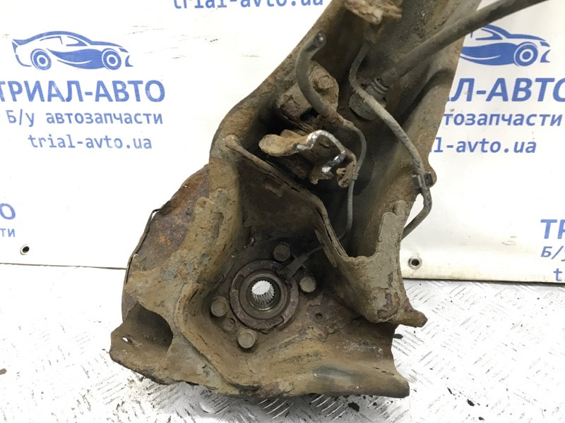 Рычаг задней подвески продольный правый Mitsubishi Outlander 2007-2012 4125A013 (Арт. 34143) Киев - изображение 3