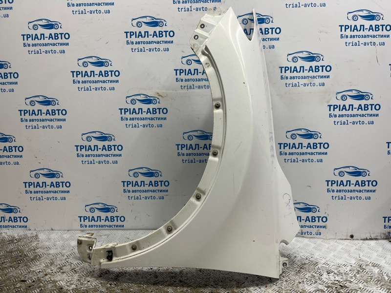 Крыло переднее левое Mazda CX 9 2006-2015 TD1152210D (Арт. 71660) Київ - зображення 1