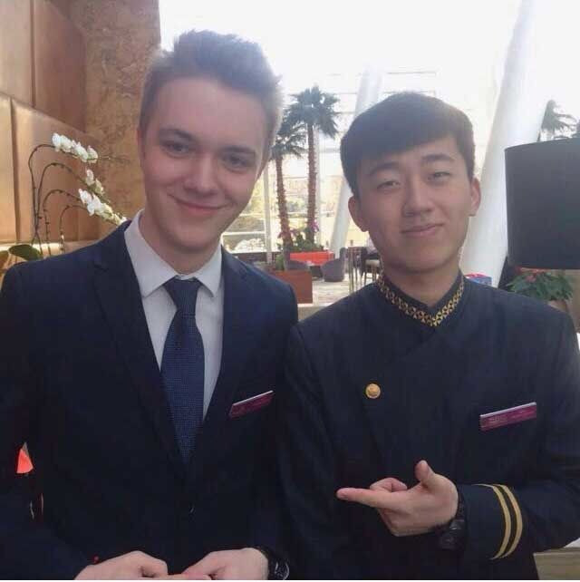 Стажування в Китаї Киев - изображение 1