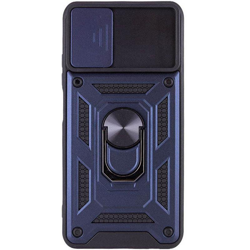 Чехол Ummi Camshield Serge Ring для Xiaomi Redmi Note 11 Pro 4G/5G/Note 11E Pro/ 12 Pro 4G Херсон - изображение 2