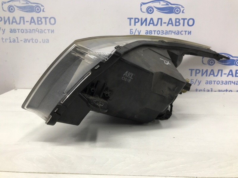 Фара правая галоген Chevrolet Cruze J300 1.8 2009 (б/у) Київ - зображення 7