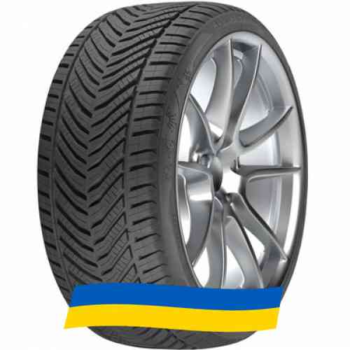235/45 R18 Tigar All Season 98Y Легкова шина Киев