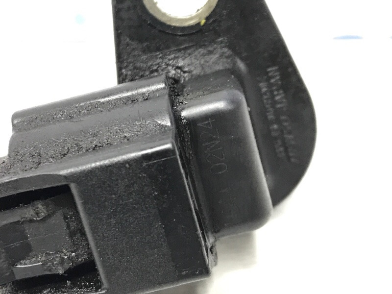 Датчик положения распредвала Nissan Juke 2010-2019 237311HC1A (Арт. 55806) Київ - зображення 4