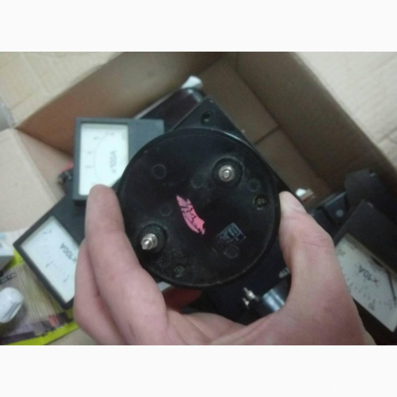 Амперметры Э-8030. -18шт Харків - зображення 3