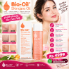 Bio Oil 125ml in Pakistan - 03002478444 Ивано-Франковск
