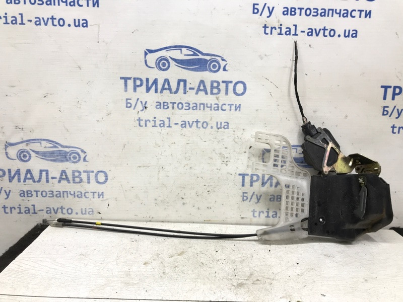 Замок двери задний правый Hyundai Tucson 2004-2009 81420-2E010 (Арт. 34055) Киев - изображение 1