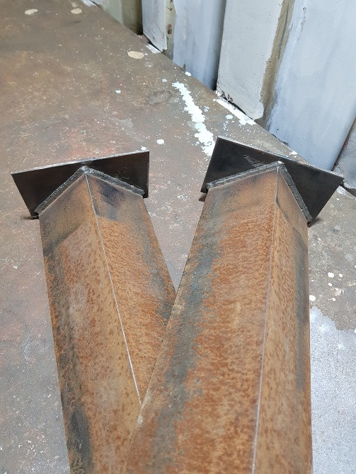 Сварочные работы. Услуги сварщика. Сварщик. Сварка. Одеса - зображення 11