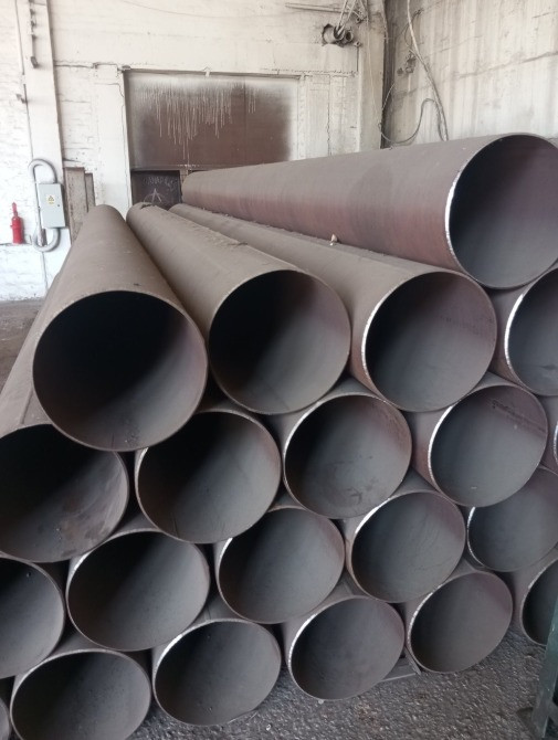 Продаж сталевих труб великого діаметру Кривой Рог - изображение 1