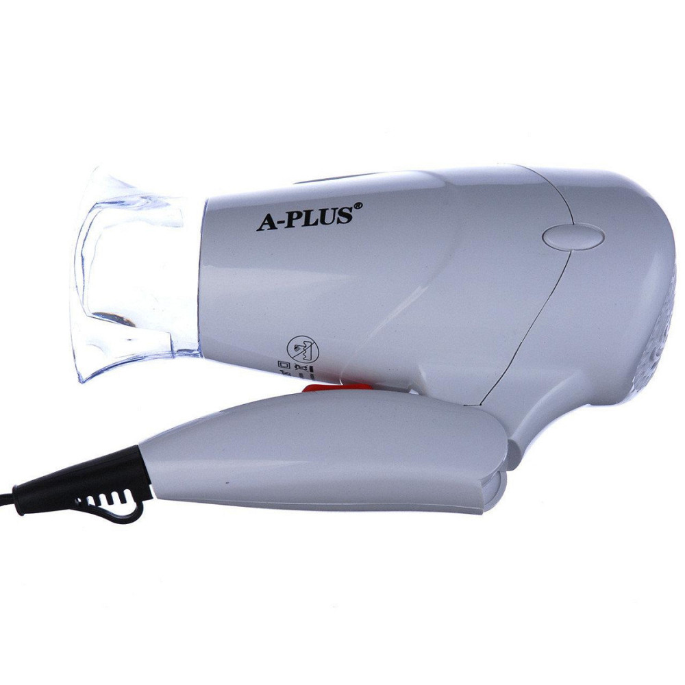 Фен складной A-Plus AP-0086 Київ - зображення 4