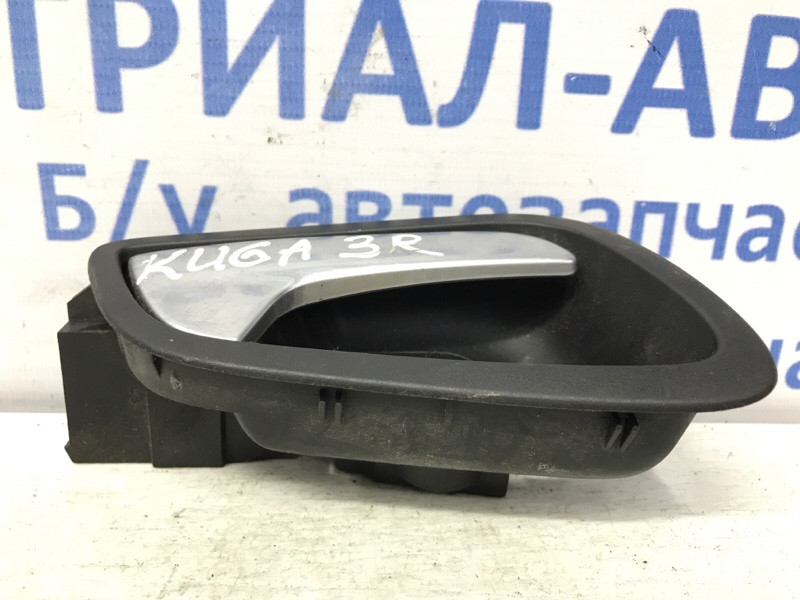 Ручка двери внутреняя задняя правая Ford Kuga CBS 2.0 DIESEL 2011 (б/у) Київ - зображення 2