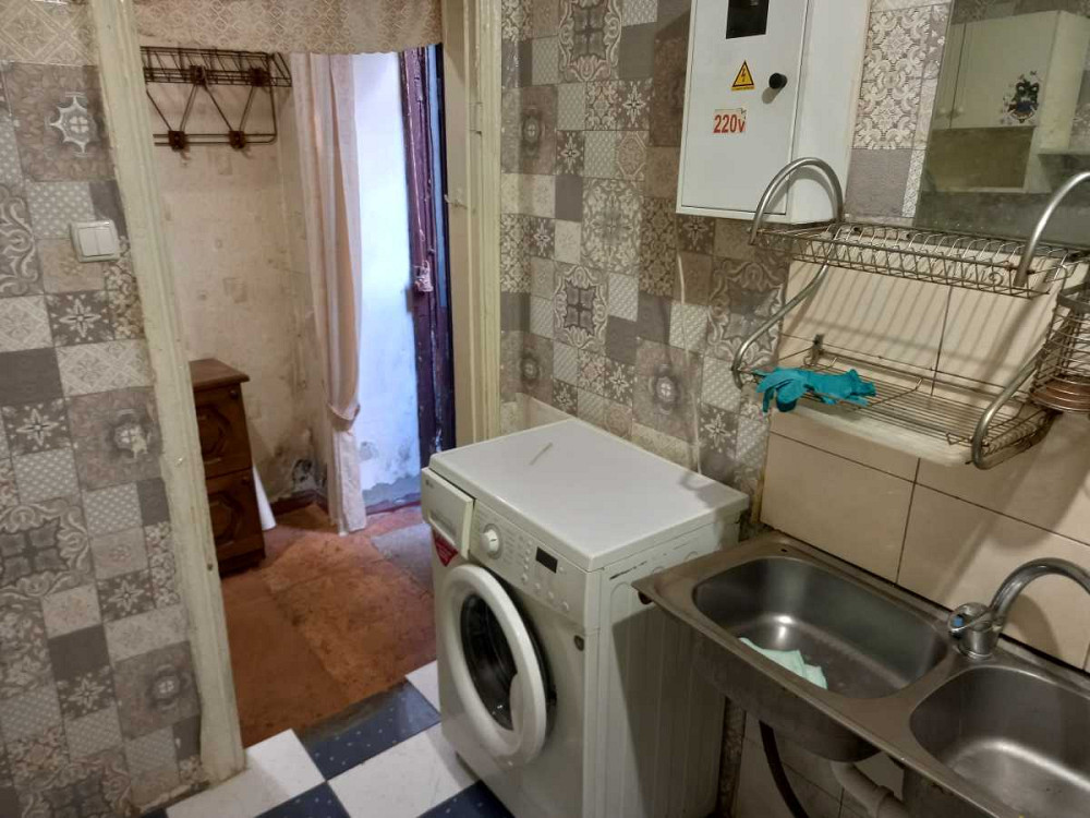 долгосрочная аренда 1-к квартира Одесса, Хаджибейский, 4000 грн./мес. Одеса - зображення 10