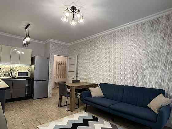 долгосрочная аренда 1-к квартира Киев, Дарницкий, 21000 грн./мес. Киев