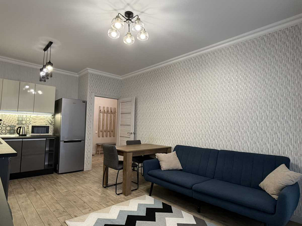 долгосрочная аренда 1-к квартира Киев, Дарницкий, 21000 грн./мес. Київ - зображення 5