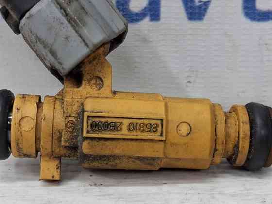 Форсунка топливная Hyundai I30 2007-2012 353102B000 (Арт. 78359) Киев