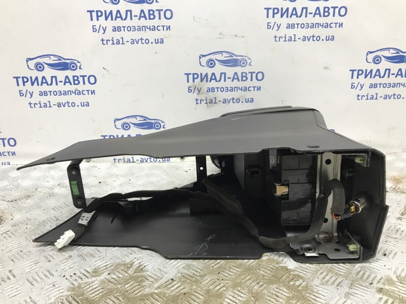 Подлокотник Chevrolet Captiva C100 2.4 БЕНЗИН Z24SED 2006 (б/у) Киев - изображение 7