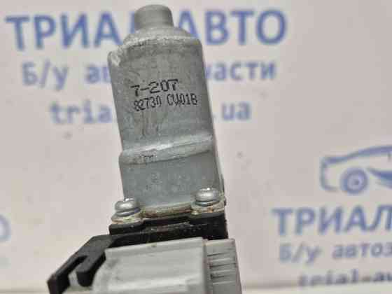 Стеклоподъемник задний левый Nissan Juke F15 1.6 TURBO MR16DDT 2010 (б/у) Киев