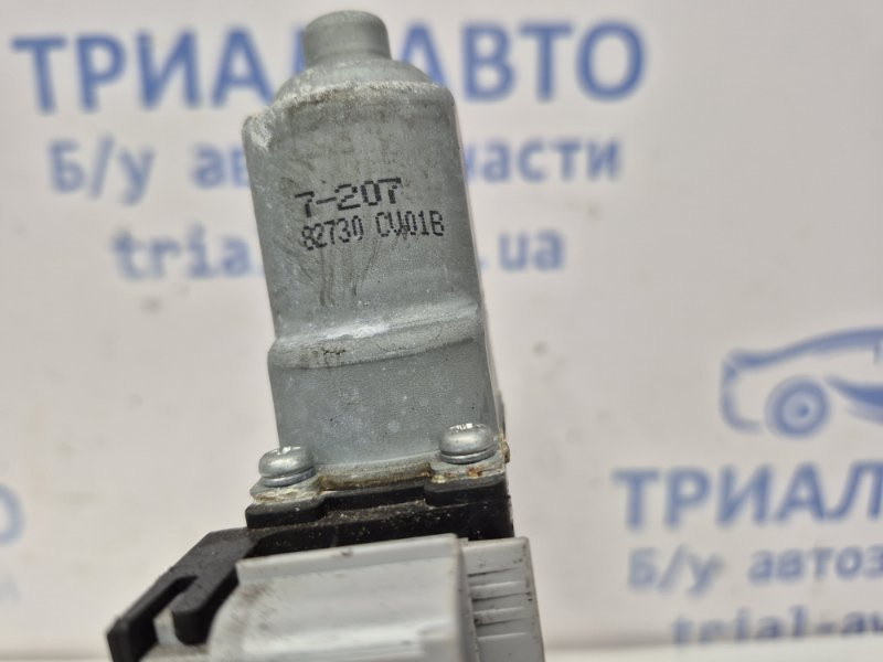 Стеклоподъемник задний левый Nissan Juke 2010-2019 827211U600 (Арт. 55448) Киев - изображение 4