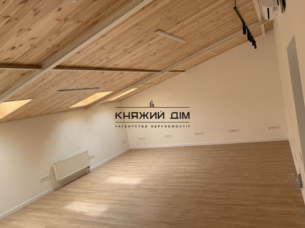 Оренда дворівневого офісу ЖК «Нова Англія», код 1419297 Киев - изображение 11