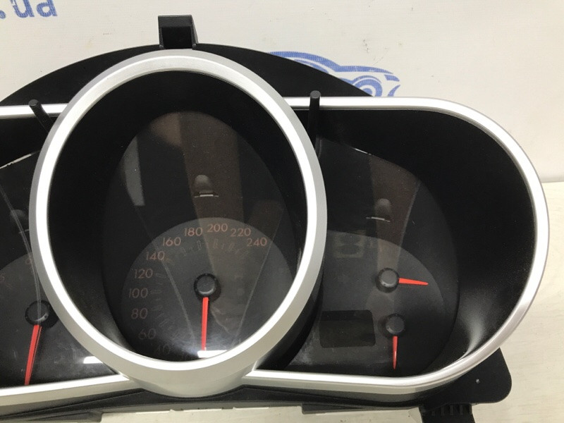 Приборная панель Mazda CX 7 ER 2.3 БЕНЗИН 	L3VDT 2006 (б/у) Киев - изображение 3