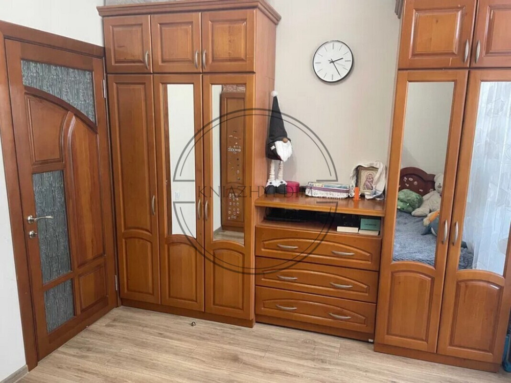 Продаж 2-кім. роздільної квартири у ЖК Європейка. Код:21146021 Киев - изображение 12