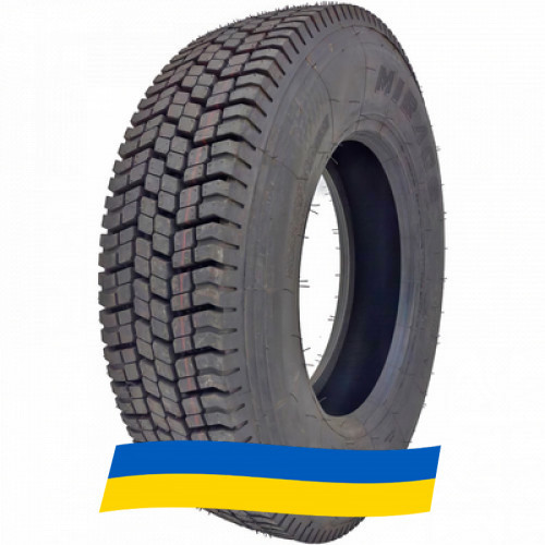 235/75 R17.5 Mirage MG-628 143/141J Ведуча шина Киев - изображение 4
