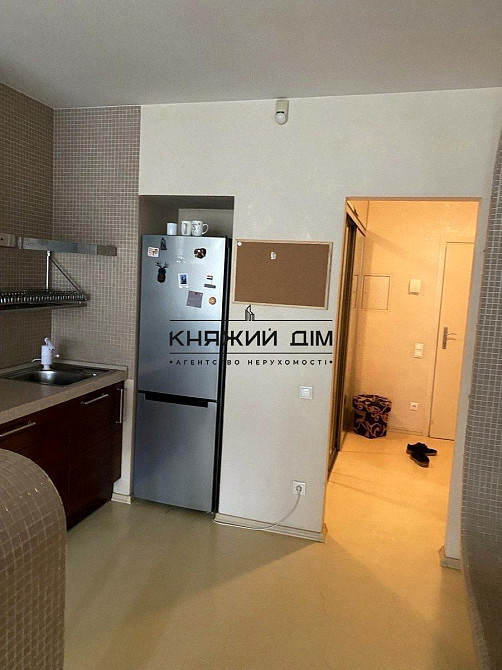 Оренда 1-но к. квартири м. Деміївська. № 11204061 Киев - изображение 6