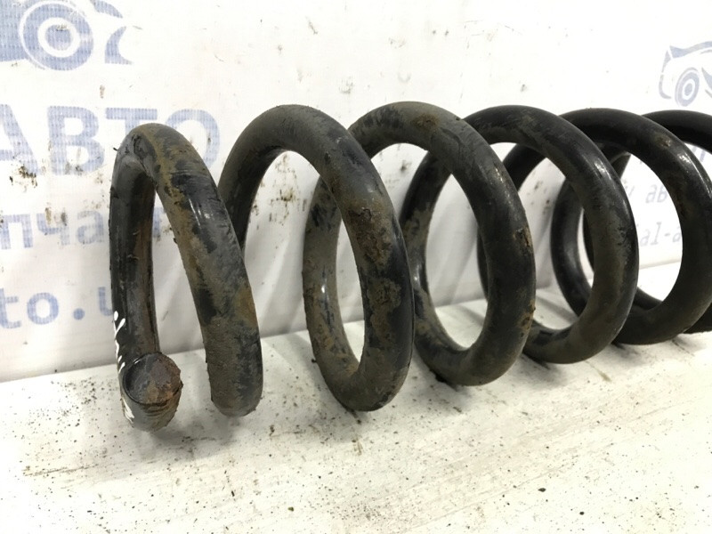 Пружина передняя Mitsubishi Pajero Wagon 2006-2022 4040A068 (Арт. 48276) Київ - зображення 2