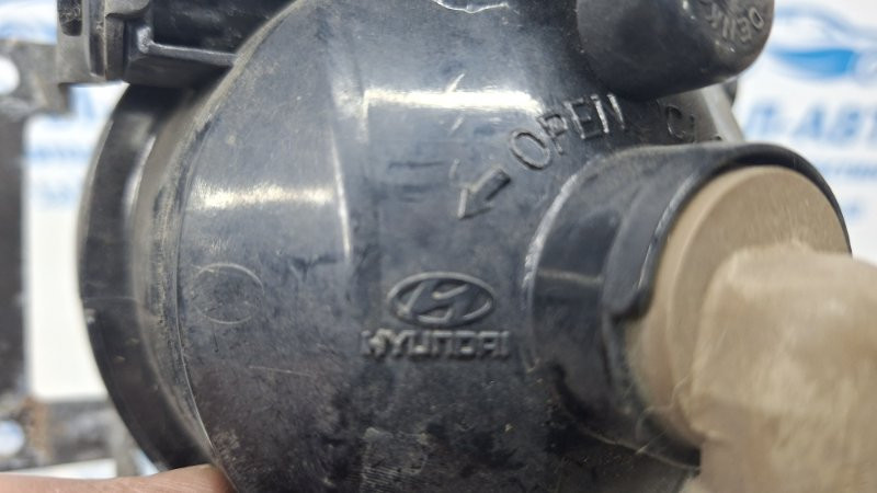 Фара противотуманная правая Hyundai Tucson JM 2.0 БЕНЗИН G4GC 2004 (б/у) Київ - зображення 3
