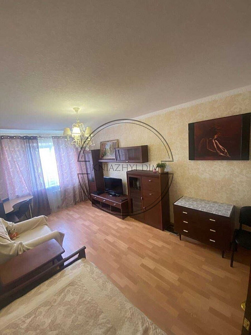 Продаж 1-кім. квартири біля метро Осокорки/Позняки, вул. Урлівська. Код: 21146184 Київ - зображення 1