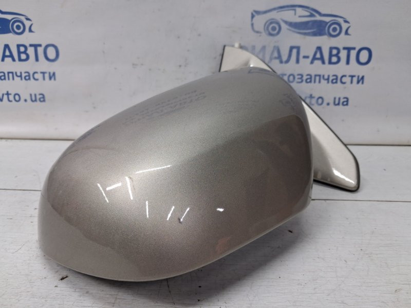 Зеркало левое Toyota Prado J120 4.0 1GR-FE 2002 (б/у) Київ - зображення 3