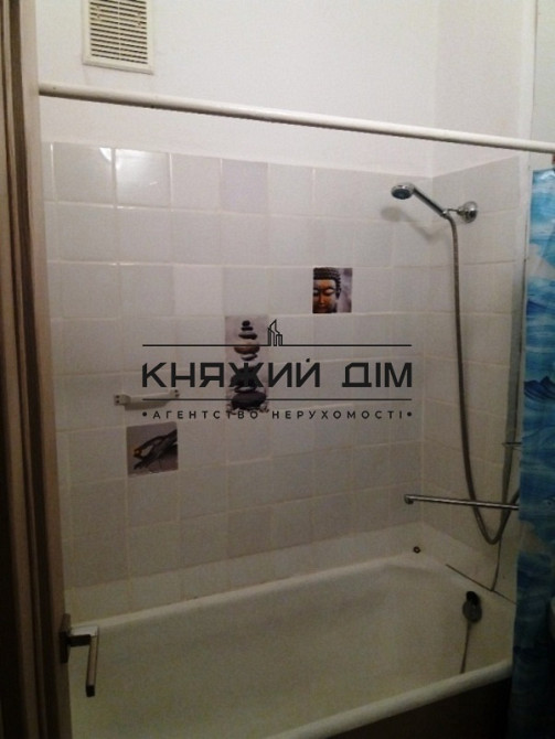 Світла, комфортна 2-х к. Кв. ст. м. Палац Україна. № 11145498 Київ - зображення 8