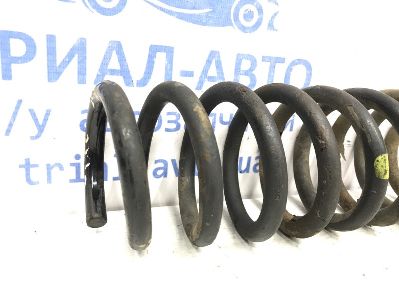 Пружина задняя Kia Ceed ED 1.6 DIESEL D4FB 2006 (б/у) Київ - зображення 2