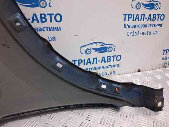 Крыло переднее левое Kia Sportage 2010-2016 663113W000 (Арт. 70868) Киев