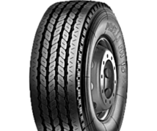 12 R22.5 Pirelli FH 15 Рульова шина Київ - зображення 10