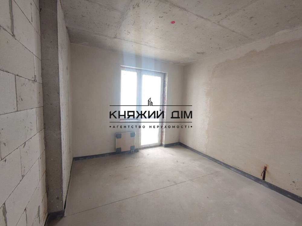 ПРОДАЖ БЕЗ КОМІСІІ 2к квартира в ЖК Злагода вул Архітектора Вербицького 1В код 21146549 Київ - зображення 7