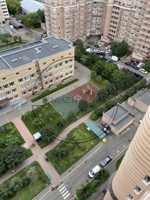 Продажа раздельной 3-х к. кв. в ЖК Голосеево. № 21121724 Киев - изображение 12