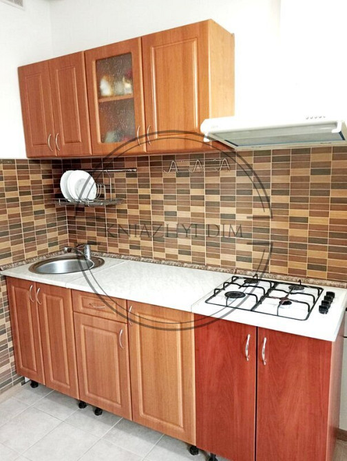 Продам 1-ю. квартиру в ЖК Єнісейська Садиба. м. Деміївська. Код:21142146. Киев - изображение 7