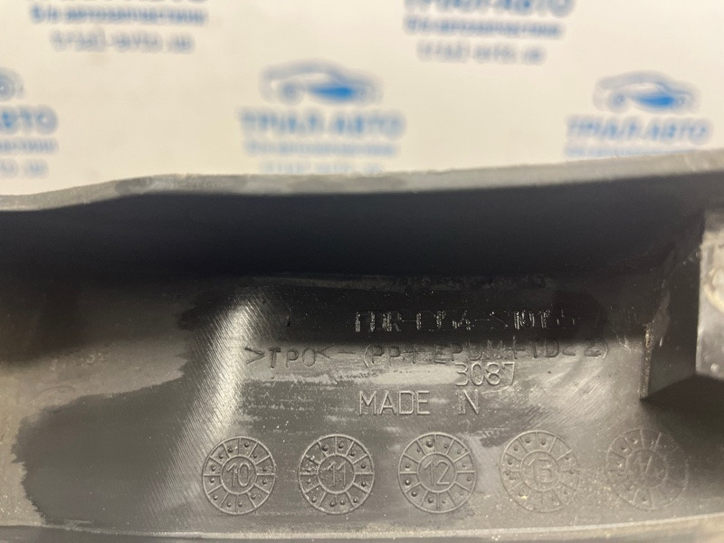 Накладка порога внешняя левая Ford Escape 3 2.0 БЕНЗИН ENR90 2012 (б/у) Киев - изображение 7