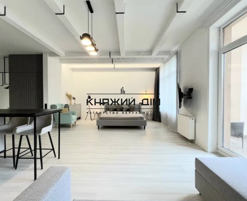 Оренда 1-но кім. квартири в центрі міста, ЖК Печерськ Плаза. Код об’єкта 11202952 Київ - зображення 2