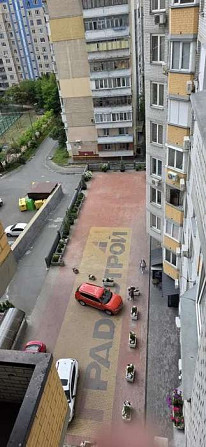 Продается 2-х ком квартира на ПОЗНЯКАХ, ул. Здолбуновская, 9Б Київ - зображення 10