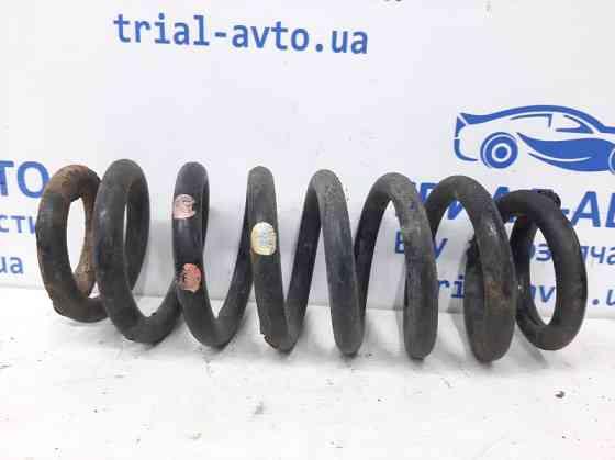 Пружина задняя Suzuki Grand Vitara JT 2.0 БЕНЗИН J20A 2005 (б/у) Київ