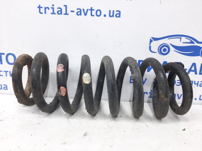 Пружина задняя Suzuki Grand Vitara JT 2.0 БЕНЗИН J20A 2005 (б/у) Київ - зображення 1