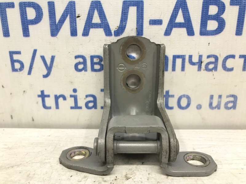 Петля двери передней правой Nissan X-Trail 2014-2021 80401JN00A (Арт. 38632) Київ - зображення 1