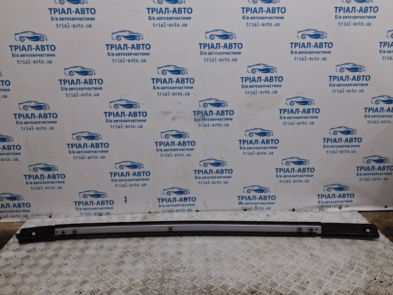 Рейлинг на крышу Suzuki Grand Vitara JT 2.0 БЕНЗИН J20A 2005 прав. (б/у) Киев - изображение 4