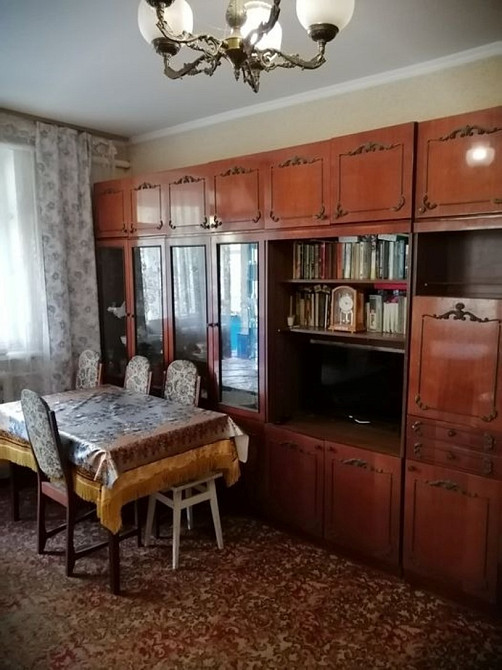 Продам 3х кімнатну квартиру в с. Заворичі Бровари - зображення 8