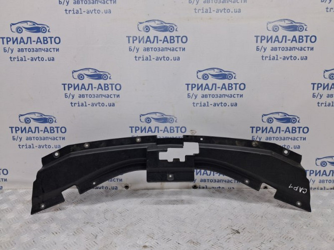 Накладка передней панели Chevrolet Captiva C100 2.4 БЕНЗИН Z24SED 2006 (б/у) Киев - изображение 1