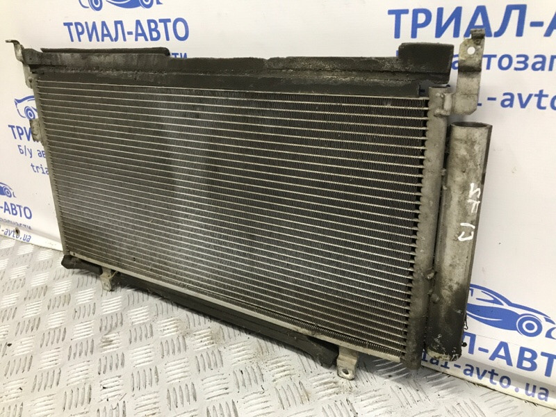 Радиатор кондиционера Subaru Forester SJ 2.0 DIESEL EE20Z 2012 (б/у) Киев - изображение 3